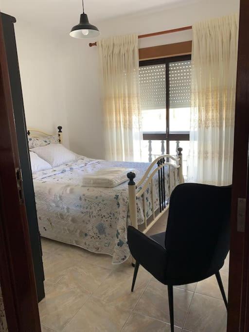 Apartamento Nazare Sol Exterior foto